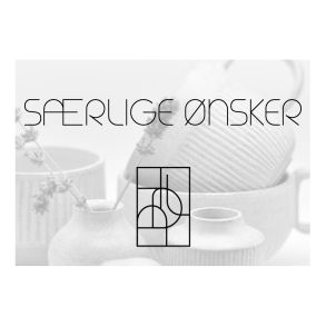 S&aelig;rlige &oslash;nsker?
