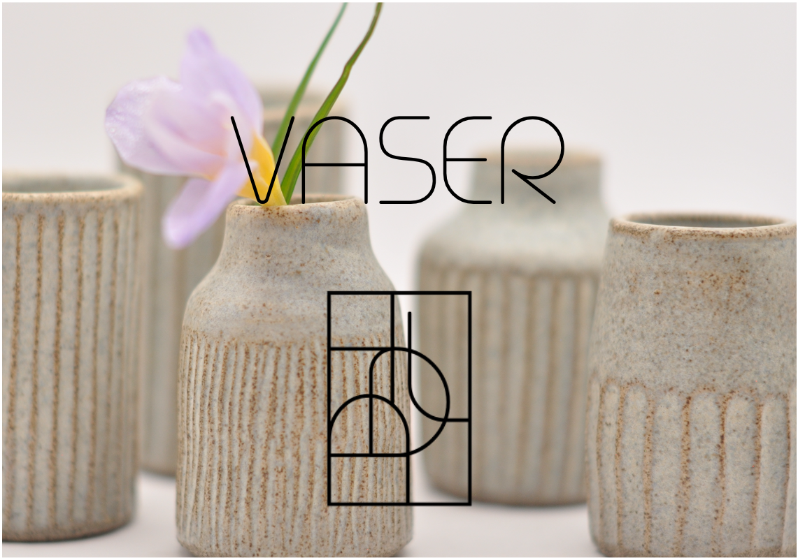 Vaser - Hva' ler du af