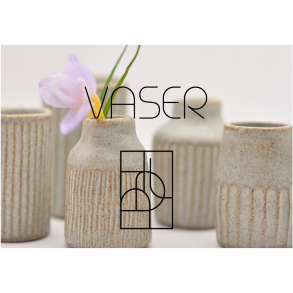 Vaser