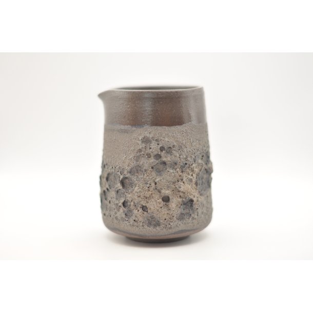 M�rk M�ne - Lille Fl�dekande