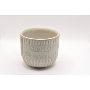 Kom s� de hviie kop