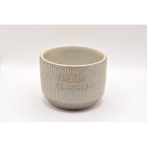 Kom s� de hviie kop