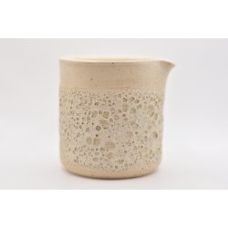 Lys M�ne - fl�dekande, medium