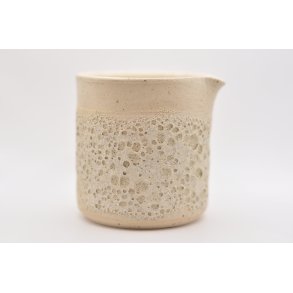 Lys M�ne - fl�dekande, medium