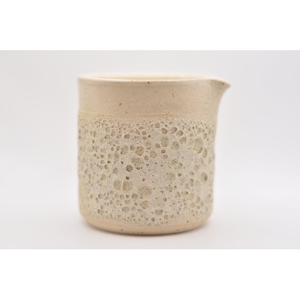 Lys M�ne - fl�dekande, medium