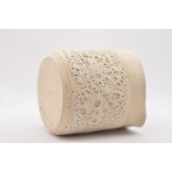 Lys M�ne - fl�dekande, medium