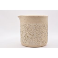 Lys M�ne - fl�dekande, medium